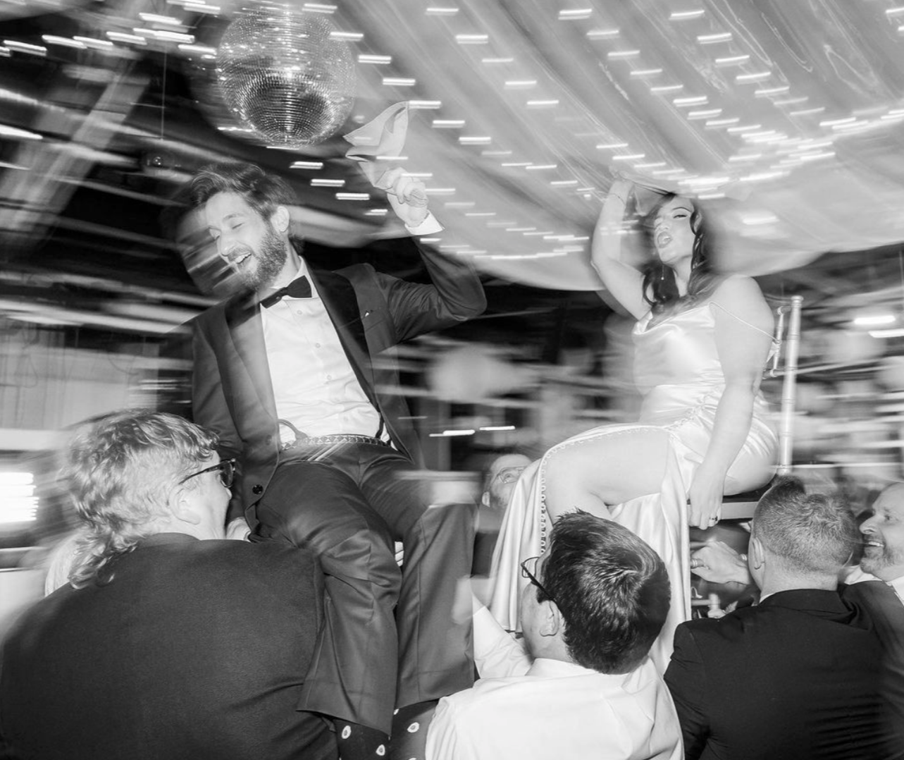 Hudson Valley Wedding Venues | SPAF Event Venue